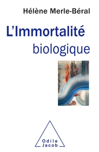 E-kniha L' Immortalite biologique Merle-Beral Helene Merle-Beral