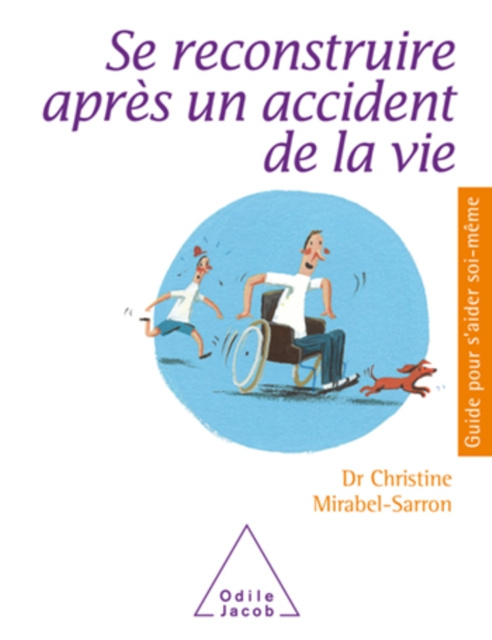 E-kniha Se reconstruire apres un accident de la vie Mirabel-Sarron Christine Mirabel-Sarron