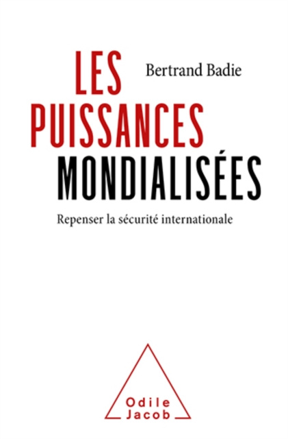 E-book Les Puissances mondialisees Badie Bertrand Badie