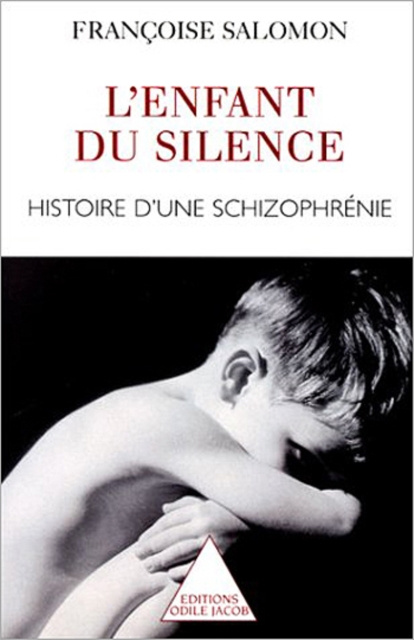 E-kniha L' Enfant du silence Salomon Francoise Salomon