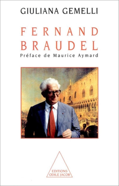 E-knjiga Fernand Braudel Gemelli Guiliana Gemelli
