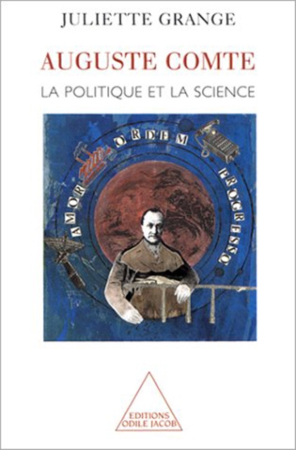 E-knjiga Auguste Comte Grange Juliette Grange