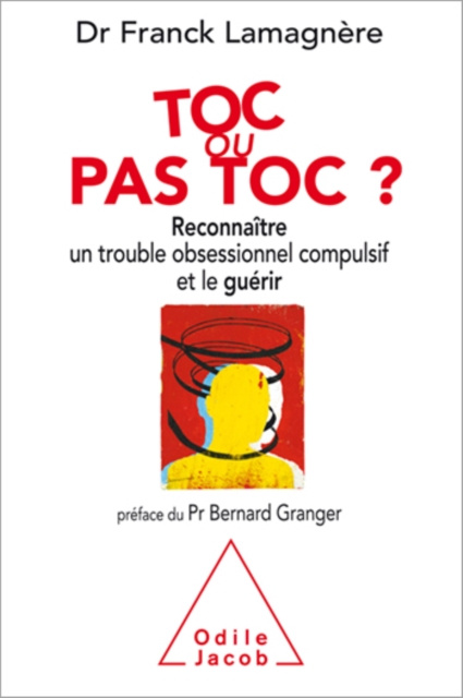 E-book Toc ou pas toc ? Lamagnere Franck Lamagnere