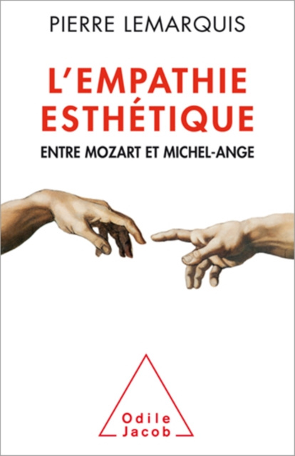 E-knjiga L' Empathie esthetique Lemarquis Pierre Lemarquis
