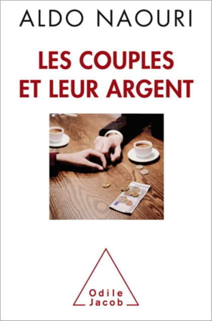 E-Book Les Couples et leur argent Naouri Aldo Naouri