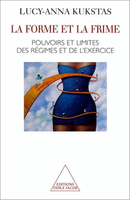 E-book La Forme et la Frime Kukstas Lucy-Anna Kukstas