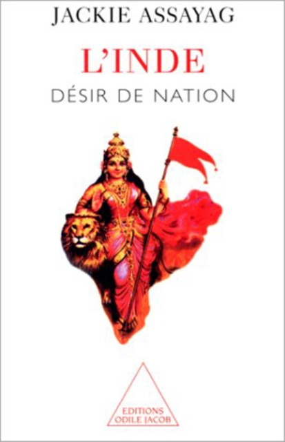 E-kniha L' Inde Assayag Jackie Assayag
