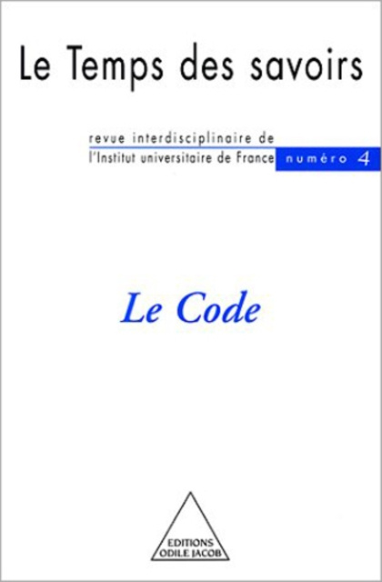Libro elettronico Le Code Rousseau Dominique Rousseau