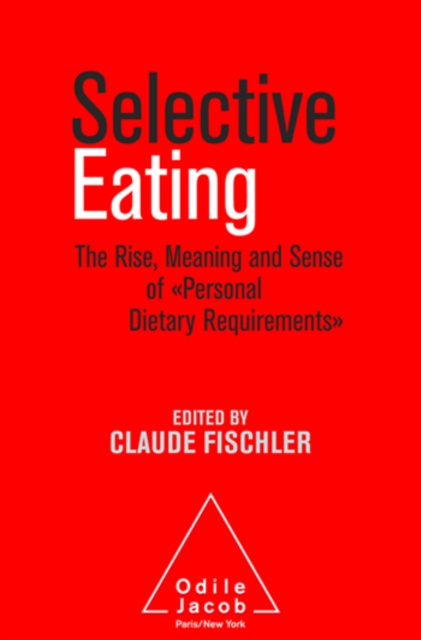 E-Book Selective Eating Fischler Claude Fischler