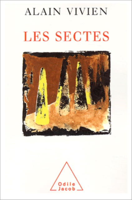E-Book Les Sectes Vivien Alain Vivien