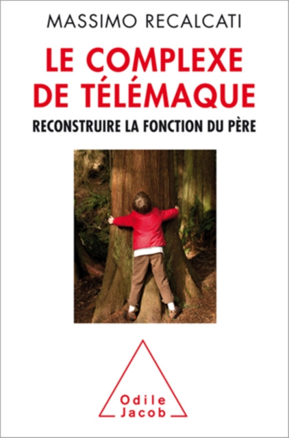 E-knjiga Le Complexe de Telemaque Recalcati Massimo Recalcati
