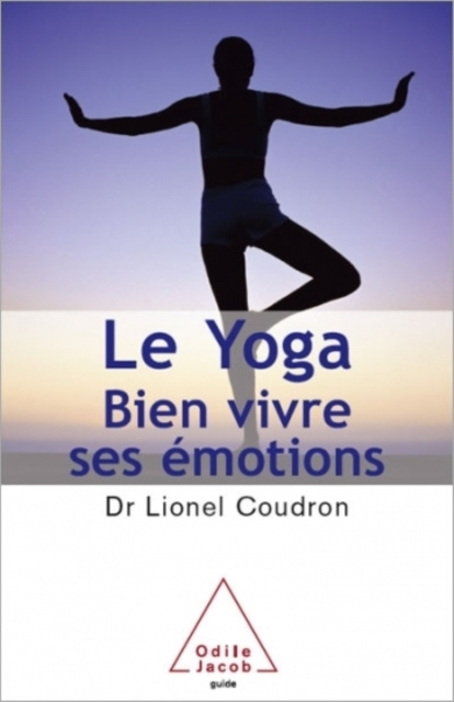 E-book Le Yoga Coudron Lionel Coudron
