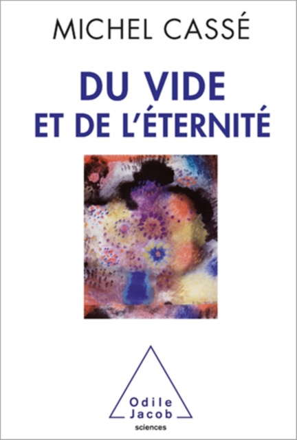 E-kniha Du vide et de l'eternite Casse Michel Casse