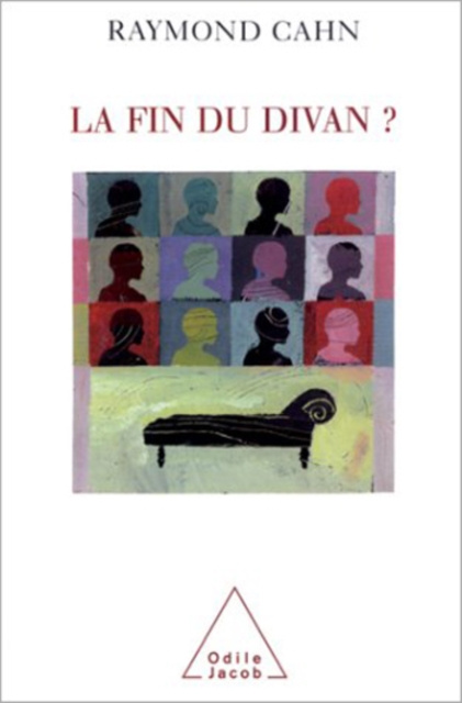 E-kniha La Fin du divan ? Cahn Raymond Cahn