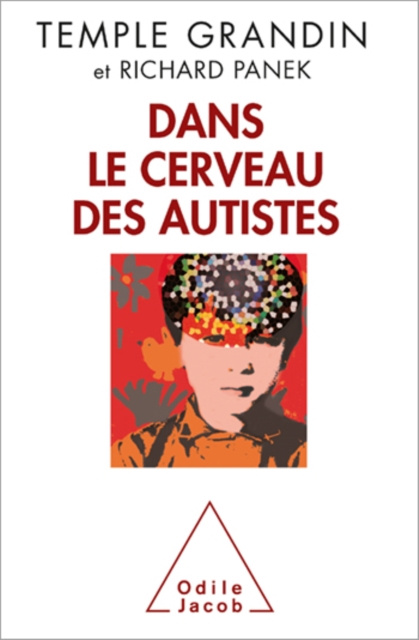 E-kniha Dans le cerveau des autistes Grandin Temple Grandin