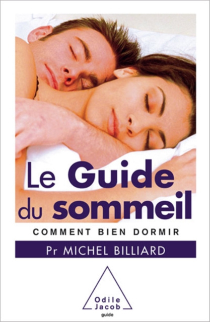 E-knjiga Le Guide du sommeil Billiard Michel Billiard