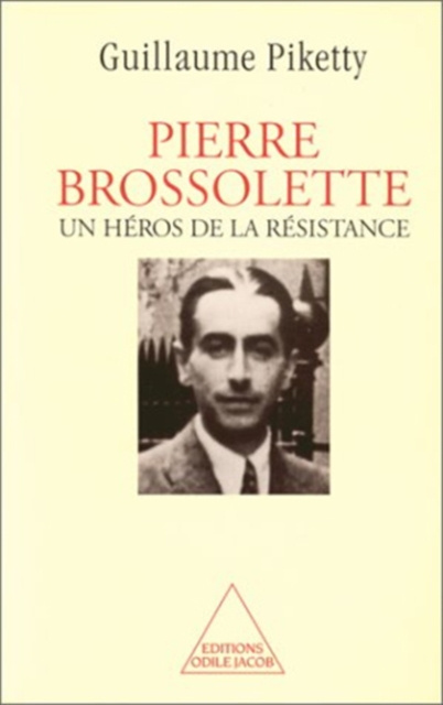 E-knjiga Pierre Brossolette Piketty Guillaume Piketty