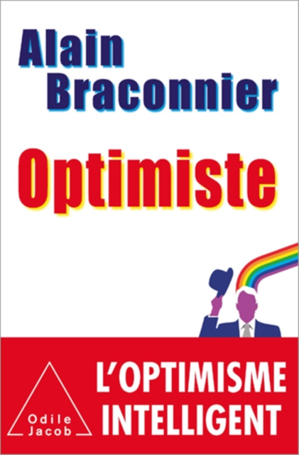 E-knjiga Optimiste Braconnier Alain Braconnier
