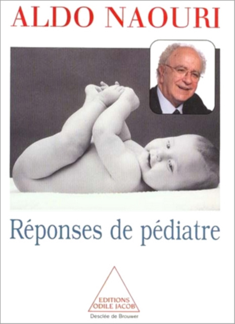 E-kniha Reponses de pediatre Naouri Aldo Naouri