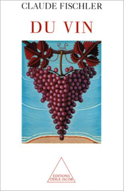 E-Book Du vin Fischler Claude Fischler