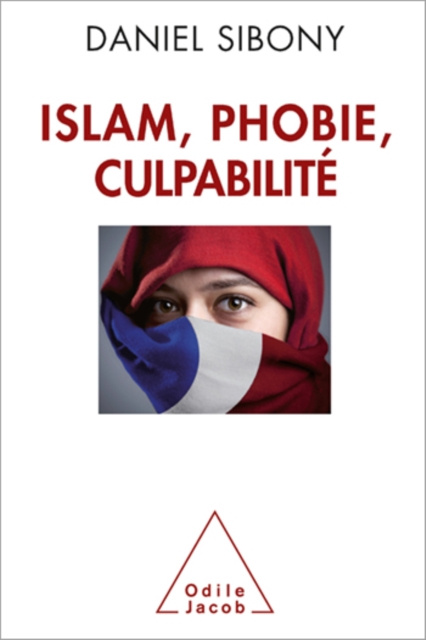 E-book Islam, phobie, culpabilite Sibony Daniel Sibony
