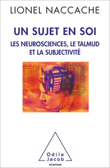 E-book Un sujet en soi Naccache Lionel Naccache
