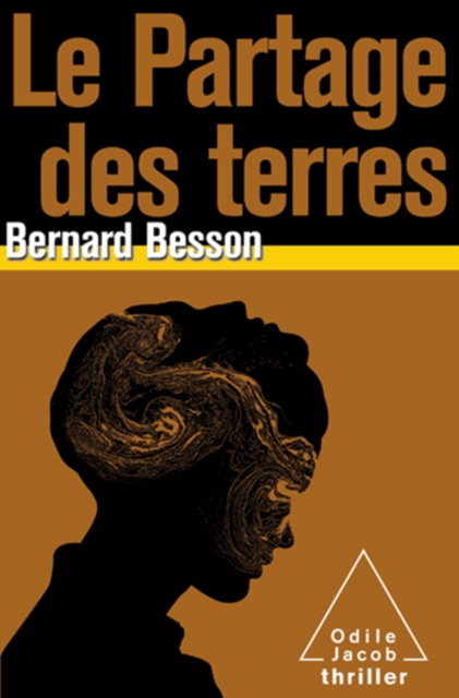 E-book Le Partage des terres Besson Bernard Besson
