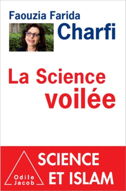 E-kniha La Science voilee Charfi Faouzia Farida Charfi