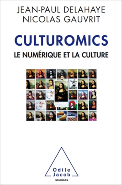 Libro electrónico Culturomics Delahaye Jean-Paul Delahaye