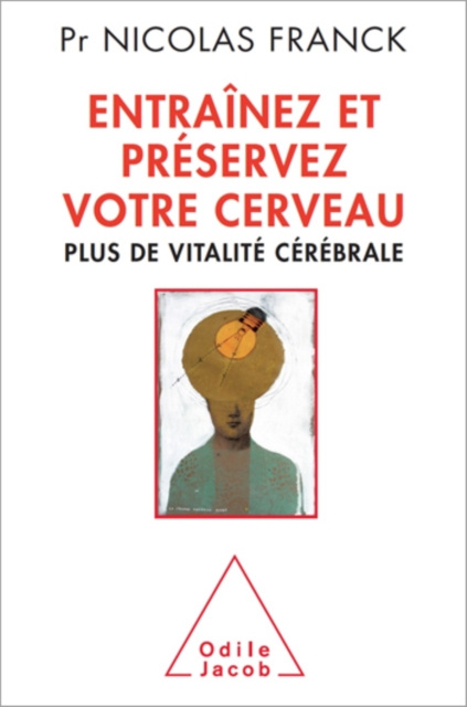E-kniha Entrainez et preservez votre cerveau Franck Nicolas Franck