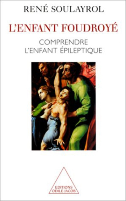 E-kniha L' Enfant foudroye Soulayrol Rene Soulayrol