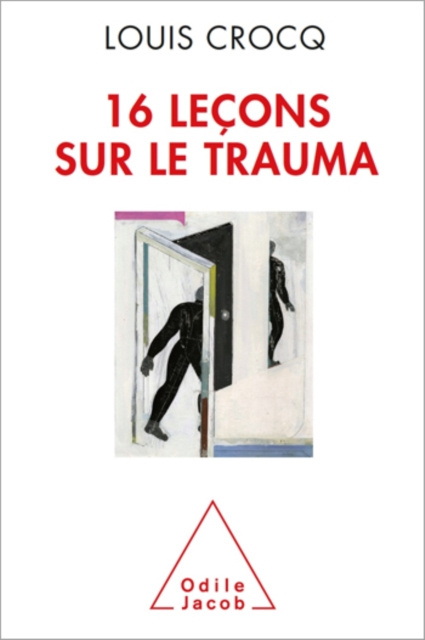 E-kniha 16 lecons sur le trauma Crocq Louis Crocq
