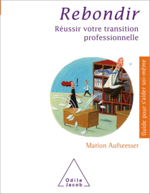 E-knjiga Rebondir Aufseesser Marion Aufseesser