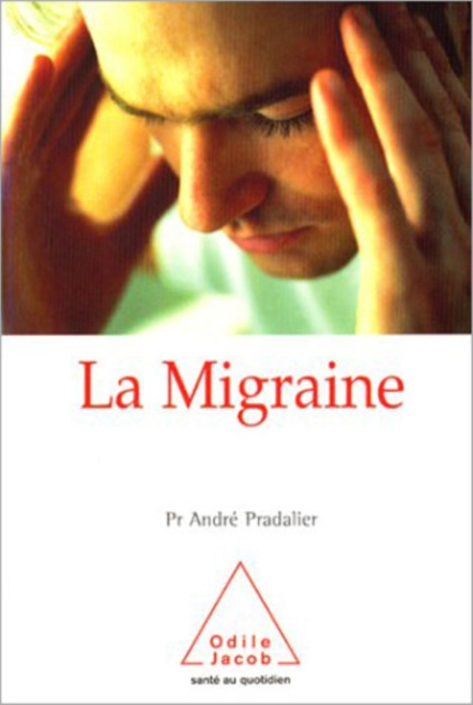 E-book La Migraine Pradalier Andre Pradalier
