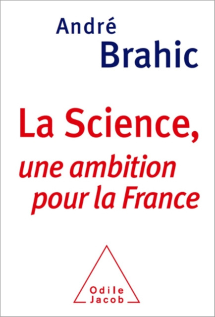E-knjiga La Science Brahic Andre Brahic