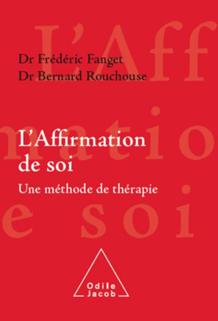 E-kniha L' Affirmation de soi Fanget Frederic Fanget