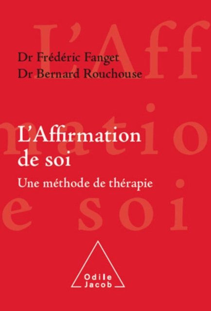 E-book L' Affirmation de soi Fanget Frederic Fanget