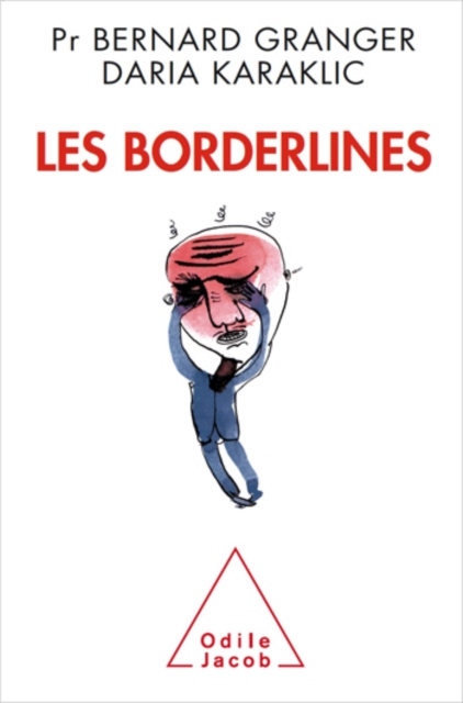 E-Book Les Borderlines Granger Bernard Granger
