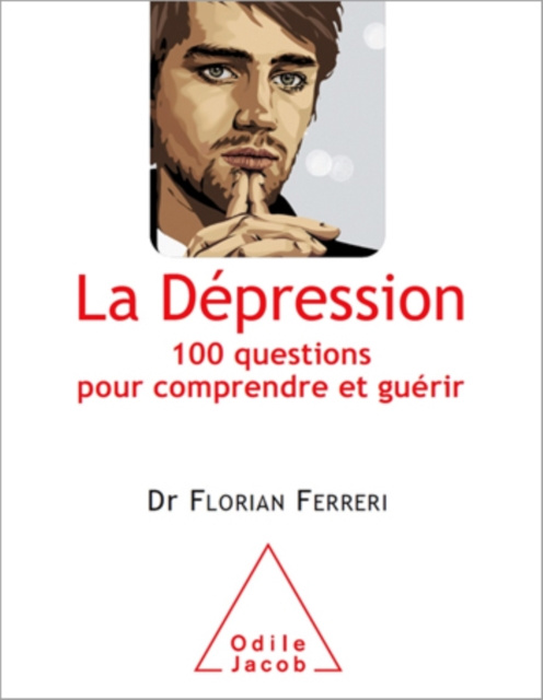 E-book La Depression Ferreri Florian Ferreri