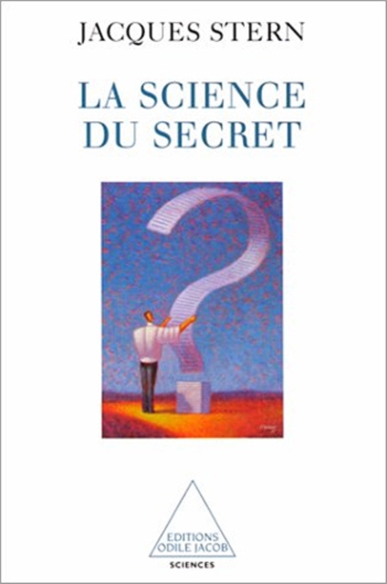 E-kniha La Science du secret Stern Jacques Stern