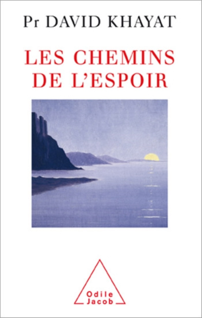 E-kniha Les Chemins de l'espoir Khayat David Khayat