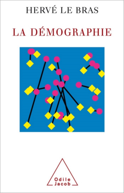 E-book La Demographie Le Bras Herve Le Bras