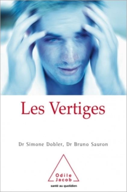 E-knjiga Les Vertiges Sauron Bruno Sauron