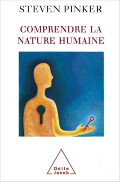 E-book Comprendre la nature humaine Pinker Steven Pinker
