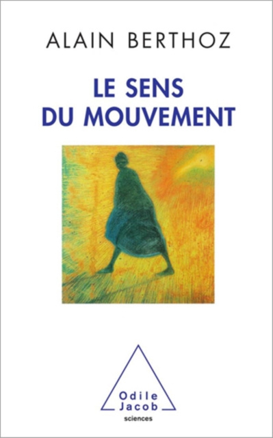 E-kniha Le Sens du mouvement Berthoz Alain Berthoz