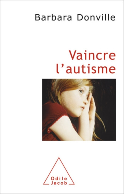E-kniha Vaincre l'autisme Donville Barbara Donville