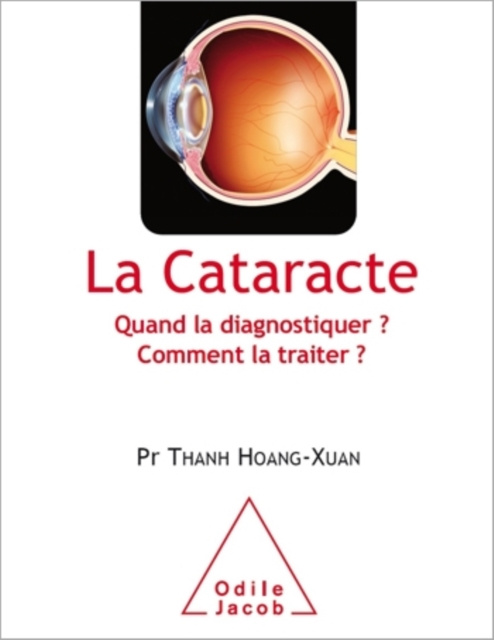 E-kniha La Cataracte Hoang-Xuan Thanh Hoang-Xuan