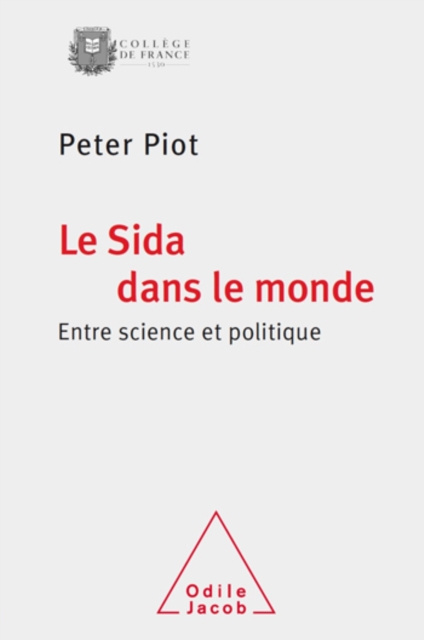 E-kniha Le Sida dans le monde Piot Peter Piot