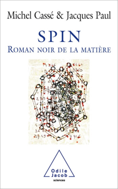 E-kniha Spin Casse Michel Casse