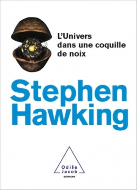 E-kniha L' Univers dans une coquille de noix Hawking Stephen Hawking